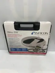 Inficon 713-202-G1 - Wey-Tek Refrigerant Scale & Charging Module Combination