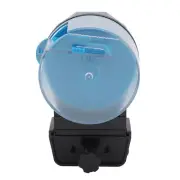 automatic betta fish feeder Aquarium Feeding Dish Fish Food Dispenser Auto Fish