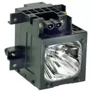 SONY Replacement TV Lamp Bulb Housing for KF-42WE610 KF-50WE610 KF-60WE610 WEGA
