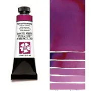 Daniel Smith 15ml Rose of Ultramarine Watercolor Paint Tube Extra Fine