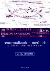 在飛比找博客來優惠-Renormalization Methods: A Gui