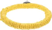 Totority Bird Cage Supplies Parrot Climbing Perch Stand Bird Toys Natural Rope Construction Cockatiel Swing