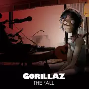 Gorillaz - Fall [New Vinyl LP]