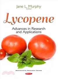 在飛比找三民網路書店優惠-Lycopene ― Advances in Researc