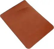 POPETPOP 1pc E Book Protective Cover for Durable Book Shell Lightweight Double Design Unique Appearance Excellent Protection for Your Device