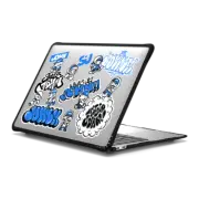 MacBook Air 13-inch (M1 / Intel) Impact Case mini JOHN