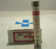 NEW BOX OF 10 SHAWMUT TRS4-1/2R FUSE
