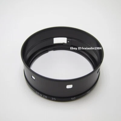 Lens Parts For Canon EF 24-70mm f/2.8L II USM Zoom Ring Sleeve Barrel Assy - New