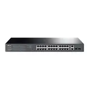 TP-Link TL-SG1428PE 28-Port Gigabit Rackmount Switch with PoE+