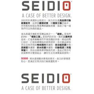 SEIDIO DILEX EP 軍規級四角防撞保護殼for Apple iPhone6 Plus -KRYPTEK 迷彩