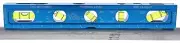 IDEAL Electrical 35-208 Electrician Level CNC Machined Aluminum Level