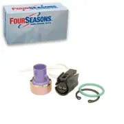 4 Seasons A/C Condenser Fan Switch For 1987-1991 GMC R3500