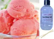 Lychee & Guava Sorbet - Reed Diffuser Refill