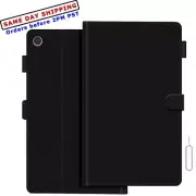 Premium PU Leather Folding Stand Case Cover for LG G Pad 5 10.1" FHD T600TS USA