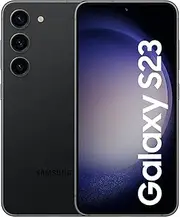 [Samsung] Galaxy S23 5G S9110 Dual 128GB 8GB RAM, 50 MP Camera, Factory Unlocked – Phantom Black