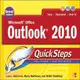 Microsoft Office Outlook 2010 Quicksteps