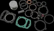 WSM Top End Piston Rebuild Kit .5mm Over Honda ATC200X 83-87