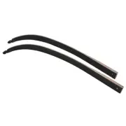 Pair Archery Accessories Recurve Bow Limbs 30-55Lbs Fishing Darts Bow and Arrow