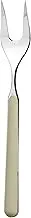 Mepra AZB10T61111 Fantasia Serving Fork – [Pack of 24], Turtle Dove, 23.4 cm, Stainless-Steel Dishwasher Safe Tableware