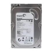 Seagate Barracuda 2TB ST2000DM001 7200RPM 6Gb/s SATA 3.5" HDD Hard Disk Drive