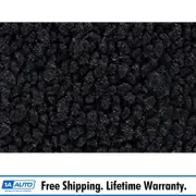 for 1958 Ford Custom 2 Door 80/20 Loop 01-Black Complete Carpet Molded (for: Ford)