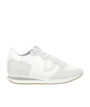Philippe Model TRPX Lace-Up Sneakers 35 White