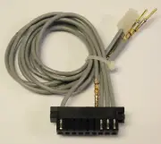 EATON CUTLER HAMMER Digitrip 520 ARMS 520MC TRIP Unit Wire Harness 2C12797G10