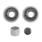 Front Differential Output Hub Assembly FOR Polaris RZR 900 Crew Diesel 2011-2014