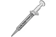Chemtools Excellent Wetting Alloy Paste with Airflow Solder