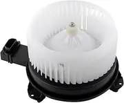 1 PCS 79310-T2F-A01 Blower Motor Assembly Fan AC Blower Heater Motor Replacement Accessories Compatible for Toyota 79310-T0A-A01