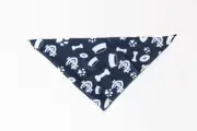 Carlton Dog Bandana