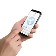 Brilliant Smart Universal WiFi Fan Remote Control Kit
