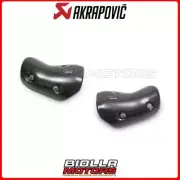 HEAT SHIELD AKRAPOVIC Kawasaki Z1000 2019 CARBONIO P-HSK10R5