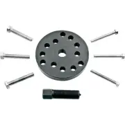DENNIS STUBBLEFIELD SALES SS-37 MP-37 Flywheel Puller Disc Flywheel Puller -