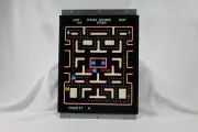 NEW 19" LCD MONITOR Multicade ARCADE CGA/EGA/VGA TRI-MODE JAMMA Open Frame
