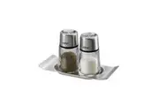 Brunch Salt & Pepper Shaker Set