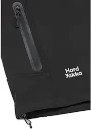 [Hard Yakka] Toughmaxx Jacket Black