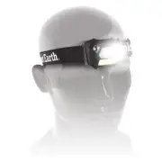 Explore Planet Earth LENZPRO 150 LED Headlight