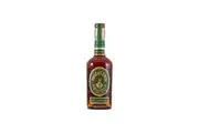Michter s 55% Barrel Strength Rye Whiskey 700ml