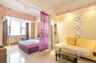 天津溫馨家園酒店式公寓Wenxin Jiayuan Apartment Hostel