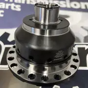 Wavetrac Helical LSD RSX FWD / AWD Honda Differential KSERIES Integra Civic