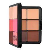 Make Up For Ever HD Skin Essentials Palette Harmony 3 - 5g