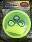 INNOVA NATE DOSS 2009 USDGC CHAMPION ROC Rancho DISC GOLF Mid #0234 1/249 - Rare