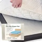 ECOHomes Mattress Slide Stopper Stop Bed from Sliding - Mattress Gripper Non