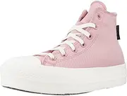 [Converse] Women's Chuck Taylor All Star Lift Platform Counter Climate