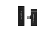 Saramonic BlinkGo U1 TX USB-C Wireless Lavalier Microphone System For Pc Mobile
