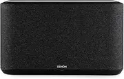 Denon Home 350 Wireless Speaker with HEOS Built-in | Black