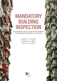 在飛比找誠品線上優惠-Mandatory Building Inspection: