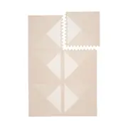 Toddlekind Premium Puzzle Playmat - Mocha