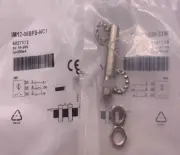1PC NEW proximity switch IM12-06BPS-NC1